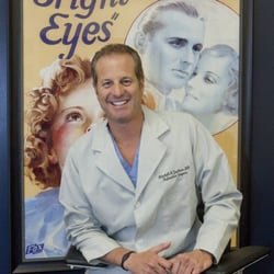 Jacksoneye - Dr. Jackson