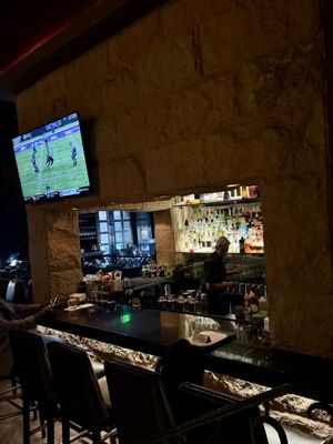 Mastro's Ocean Club by null