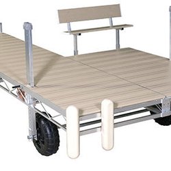 Porta-Dock