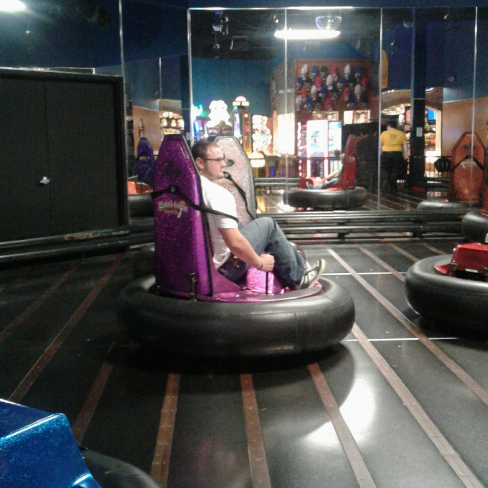 Beltone Hearing Care Center - Even the man seemed to enjoy it! - Pizza Near Me - Evansville, Indiana