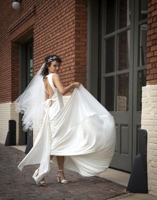 Tampa Firefighters Museum by null