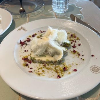 Amal - Lebanese Near Me - Toronto, Ontario