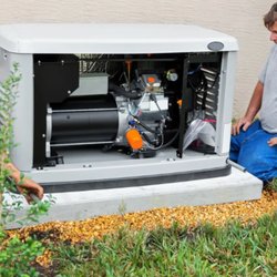 D&G A/C Services