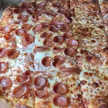 DeLinda's Pizza - Pizza - Pizza Near Me - Rochester, New York DeLinda's Pizza - Pizza - Pizza Near Me - Rochester, New York