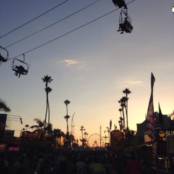 Del Mar Fairgrounds - Stadiums & Arenas Near Me - Del Mar, California