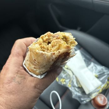 La Mejor Fresh Grill - Breakfast burrito - Mexican Near Me - Visalia, California La Mejor Fresh Grill - Breakfast burrito - Mexican Near Me - Visalia, California