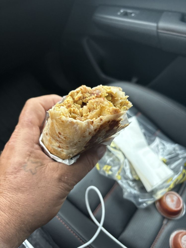 La Mejor Fresh Grill