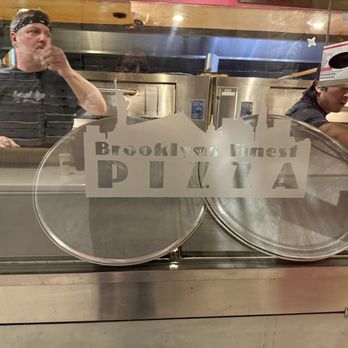 Brooklyn's Finest Pizza - Pizza oven - Pizza Near Me - Denver, Colorado Brooklyn's Finest Pizza - Pizza oven - Pizza Near Me - Denver, Colorado