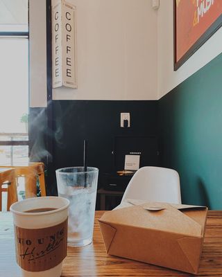 Fort Bend Coffee Roasters by null