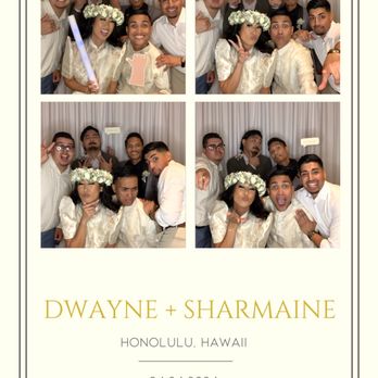 HI Photobooths & Events - Photo Booth Rentals Near Me HI Photobooths & Events - Photo Booth Rentals Near Me