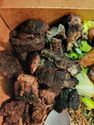 JAMROCK JERK by null