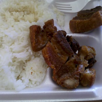 Manila Oriental Market - lechon kawal - Grocery Near Me - Springfield, Virginia
