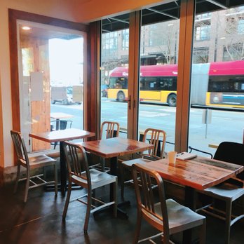 Street Bean Coffee Roasters - Coffee Roasteries Near Me - Seattle, Washington