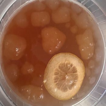 Kenny's Sub Shop - The best thing on the menu! Their homemade lemon iced tea is always has a sliced lemon in slushy drink! Yummy reason to keep coming back. - Chinese Near Me - Rockville, Maryland