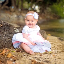 Candice MacDonnell Photography - Baby and children photography