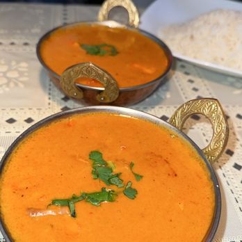 Jhapali Kitchen & Bar - Chicken Makhanu (Butter chicken) - Indian Near Me - Pickerington, Ohio Jhapali Kitchen & Bar - Chicken Makhanu (Butter chicken) - Indian Near Me - Pickerington, Ohio