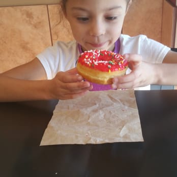 Donut Mart - Donuts Near Me - Albuquerque, New Mexico