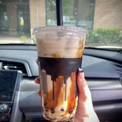 Magic Cup - Brown sugar MT kinda
