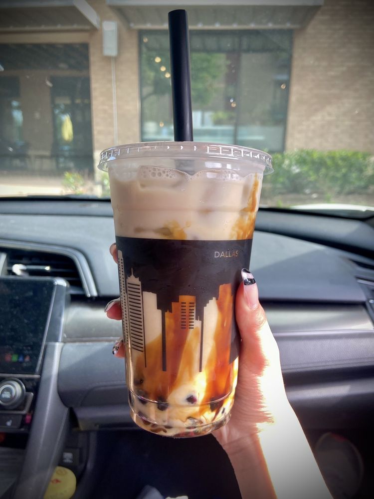 Magic Cup