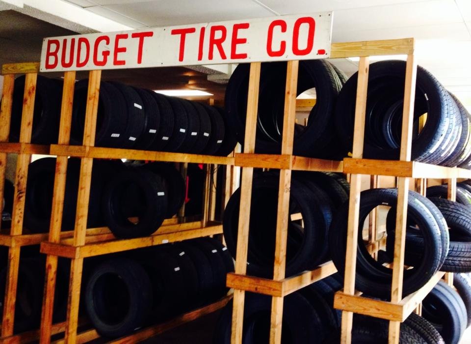 BUDGET TIRE COMPANY 6650 W Main St, Houma, Louisiana Tires Phone Number Yelp