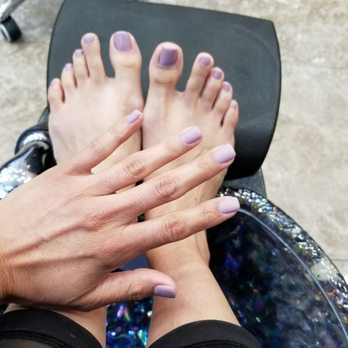 Queen Nails & Spa - Nail Salons Near Me - Beaumont, California