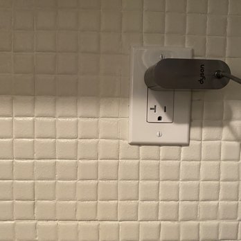 Electric Brothers - New outlet shows great job Adrian did to patch up. - Electricians Near Me - Pico Rivera, California