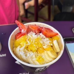 Açai Republic - Cali bowl