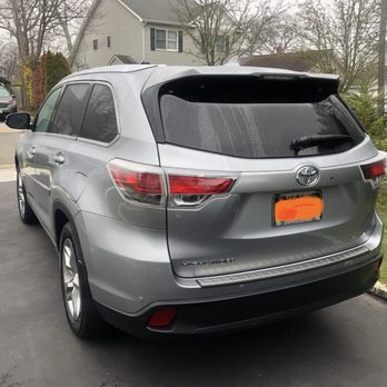 Auto Crest Detailing - Auto Detailing Near Me