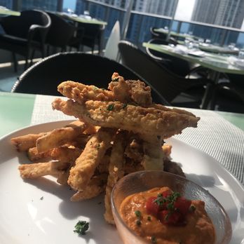 Area 31 - So nice I had to picture it twice!! - Seafood Near Me - Miami, Florida