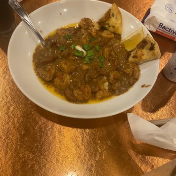 Another Broken Egg Cafe - Shrimp and grits - Cafes Near Me - Memphis, Tennessee