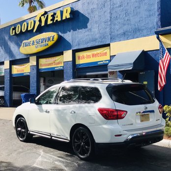 Kovac Automotive - Tires Near Me - Davie, Florida Kovac Automotive - Tires Near Me - Davie, Florida