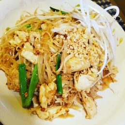 Pad Thai