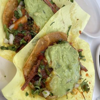 Tacos El Franc - Adobada tacos - Tacos Near Me - Tijuana, BCN Tacos El Franc - Adobada tacos - Tacos Near Me - Tijuana, BCN