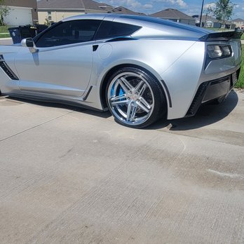 Fitment Industries - Tires Near Me - Appleton, Wisconsin