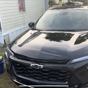 Shine Your Ride - Auto Detailing Near Me - Lancaster, South Carolina