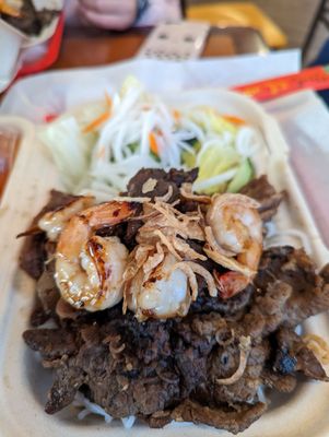 Banh Mi Station by null