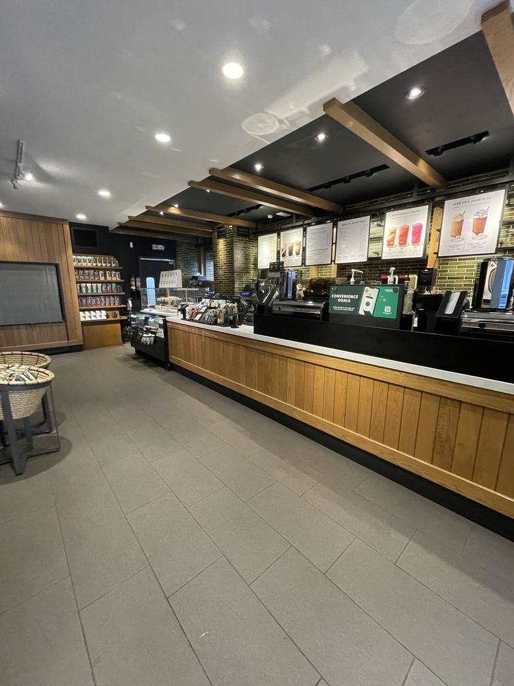 Starbucks Logo