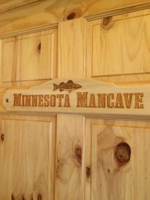 Minnesota Nice Cafe by null