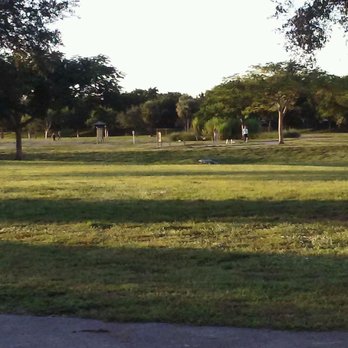 Vista View Park - More trails - Parks Near Me - Davie, Florida