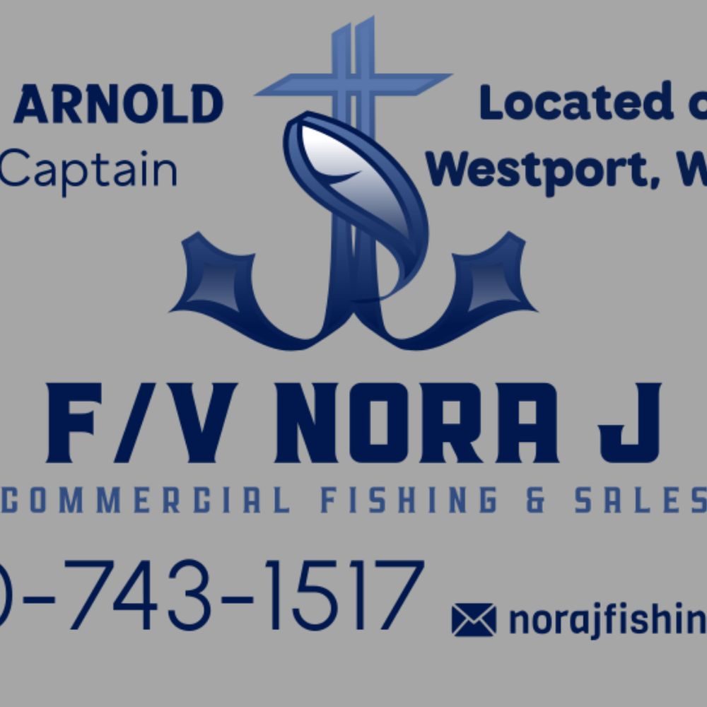 Nora J - Fishing Near Me Nora J - Fishing Near Me