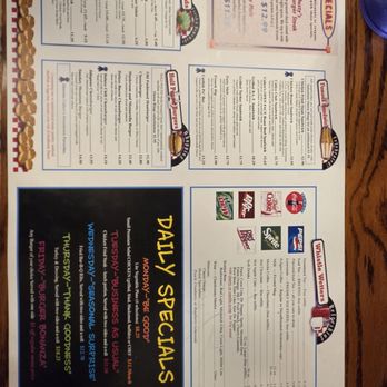 Calico County Restaurant - Southern Near Me - Fort Smith, Arkansas