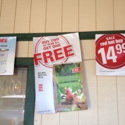 Meiners Oaks Hardware - Specials
