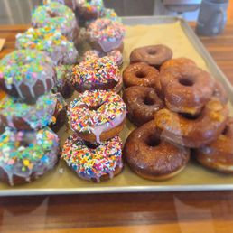 Donuts