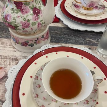 Arteastic - Tea Rooms Near Me - Richmond, Texas Arteastic - Tea Rooms Near Me - Richmond, Texas