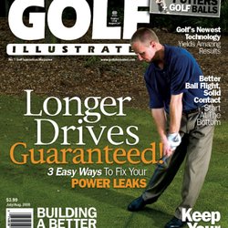 Jim Sowerwine Golf Instruction - Cover Shot (2008)