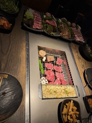 Barn Joo Union Square by null