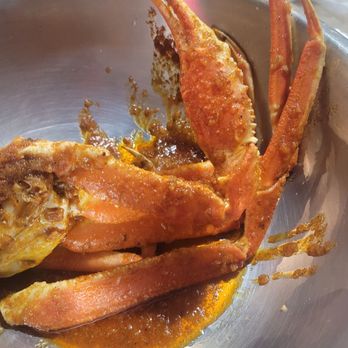 Clawdaddy - Seafood Near Me - Houston, Texas