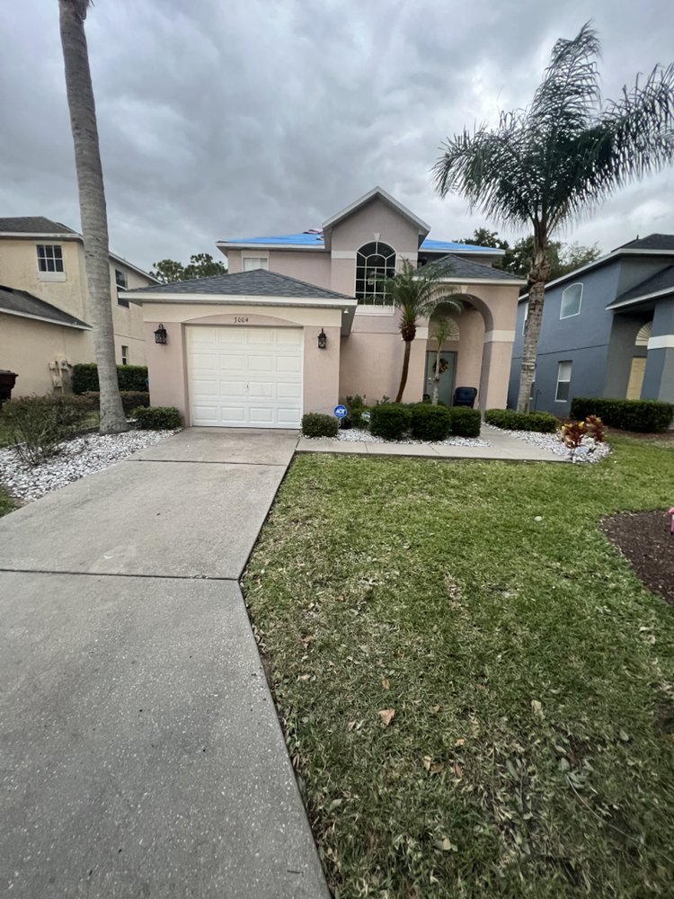 Slide of KTM Exteriors