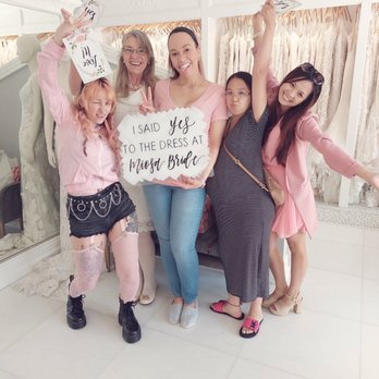 Miosa Bride - I Said Yes to the Dress at Miosa Bride!!! - Bridal Near Me - Sacramento, California Miosa Bride - I Said Yes to the Dress at Miosa Bride!!! - Bridal Near Me - Sacramento, California