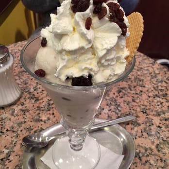Eiscafe Cortina - Malagabecher - Ice Cream & Frozen Yogurt Near Me - Cologne, NW